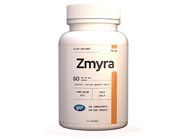 Zmyra 1 Month Supply