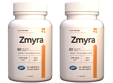 Zmyra 2 Months Supply