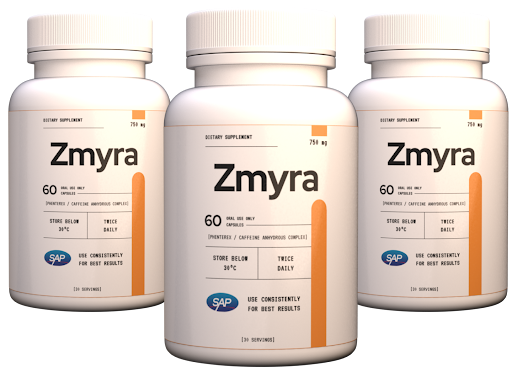 Zmyra 3 Months Supply