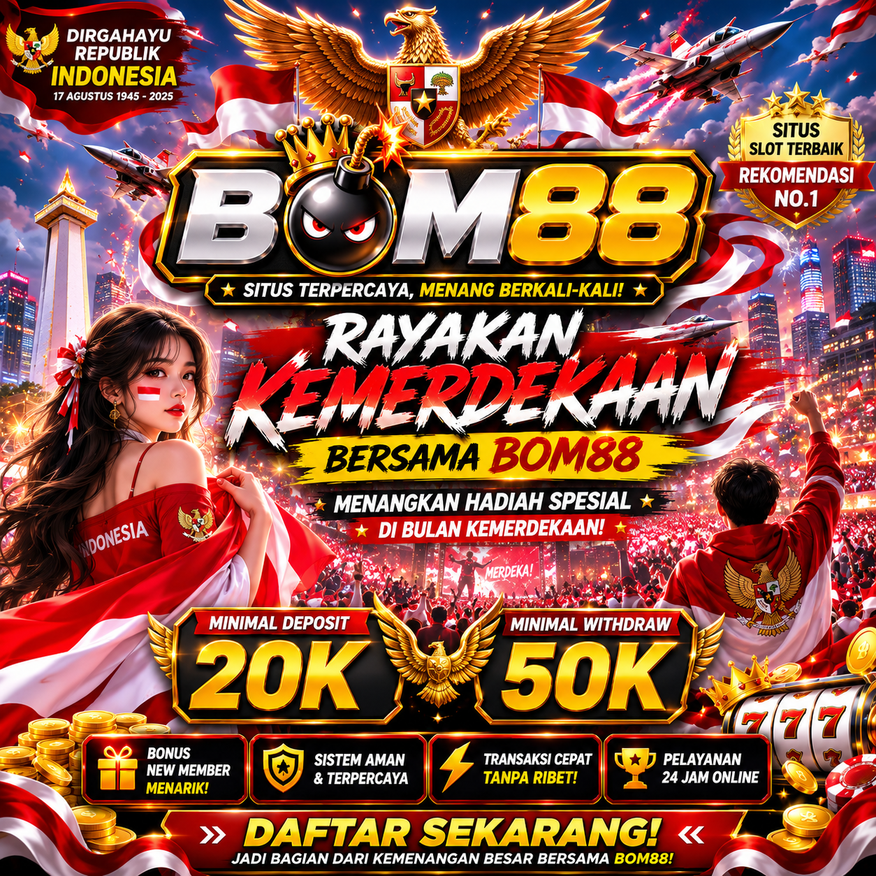 BOM88