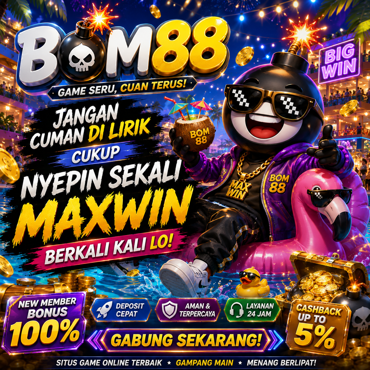 BOM88