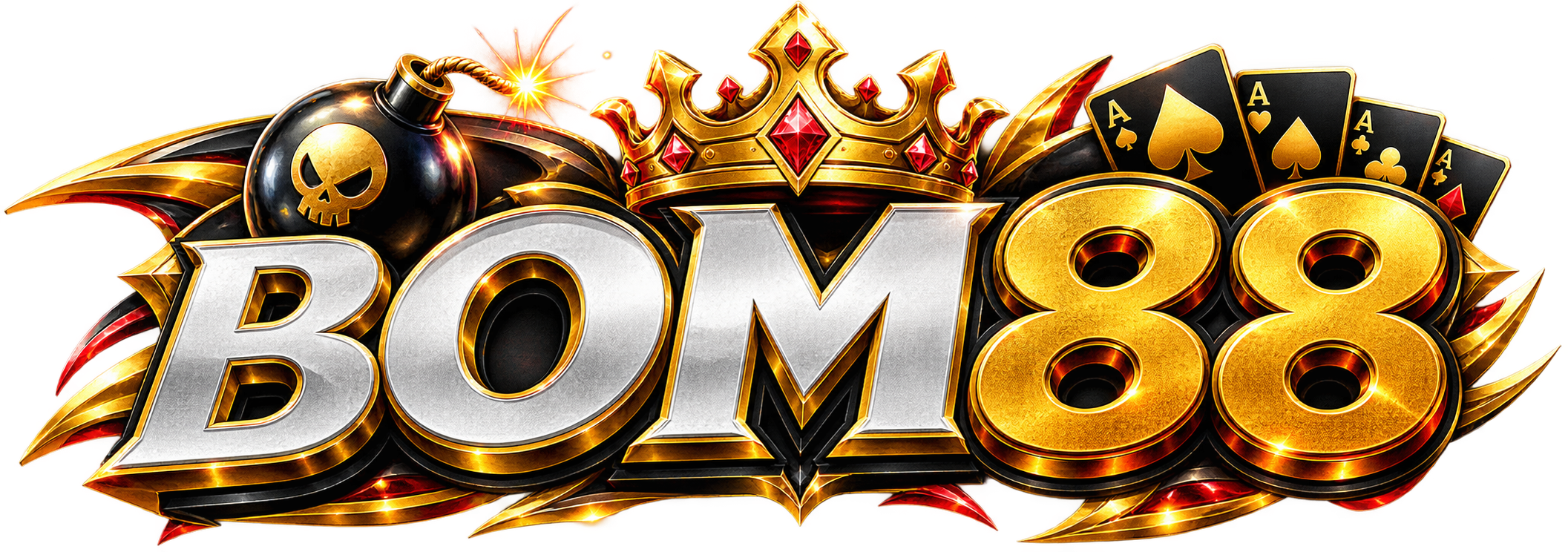 BOM88 logo