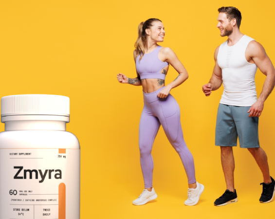 Zmyra Bottle